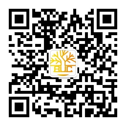 BUC-wechat offical website